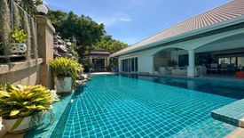 3 Bedroom House for sale in Jomtien Park Villas, Nong Prue, Chonburi