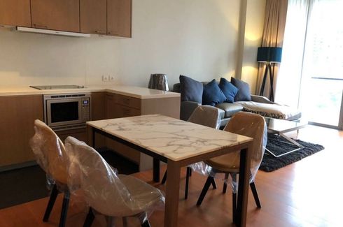 2 Bedroom Condo for rent in The Sukhothai Residences, Thung Maha Mek, Bangkok near MRT Lumpini
