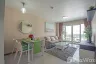 2 Bedroom Condo for sale in Baan Ruenrom Bangna, Bang Na, Bangkok near MRT Si Iam