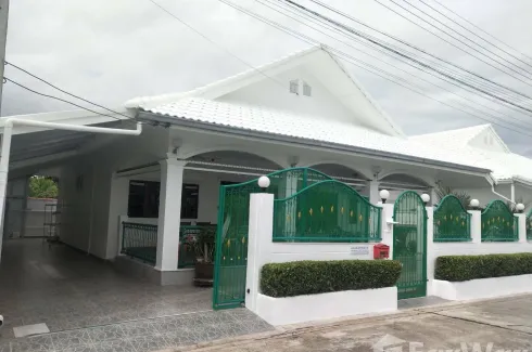 2 Bedroom House for rent in Baan Suk Sabai 2, Nong Kae, Prachuap Khiri Khan