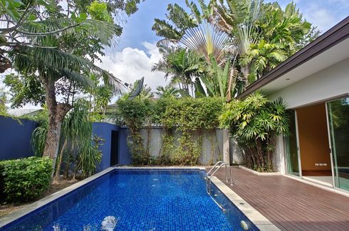 2 Bedroom Villa for sale in Tanode Estate, Choeng Thale, Phuket