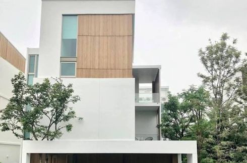 3 Bedroom House for rent in VIVE Rama 9, Saphan Sung, Bangkok