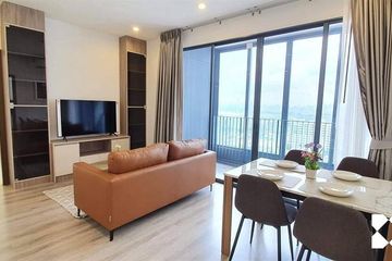 2 Bedroom Condo for sale in IDEO Mobi Sukhumvit 66, Bang Na, Bangkok near BTS Udom Suk