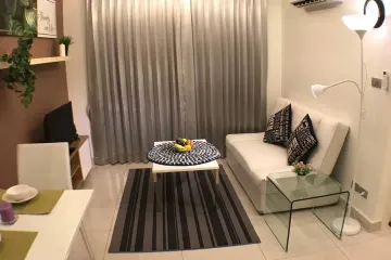 1 Bedroom Condo for sale in The Blue Residence, Nong Prue, Chonburi