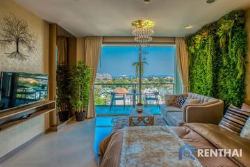 Condo for sale in The Riviera Wongamat, Na Kluea, Chonburi