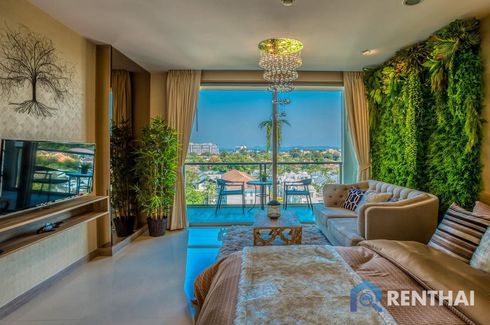 Condo for sale in The Riviera Wongamat, Na Kluea, Chonburi