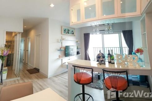 2 Bedroom Condo for sale in Centric Sea, Nong Prue, Chonburi