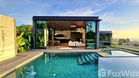 3 Bedroom Villa for rent in Villa Obsidian, Bo Phut, Surat Thani