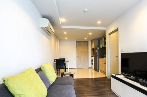 1 Bedroom Condo for rent in Sari by Sansiri, Bang Chak, Bangkok near BTS Punnawithi