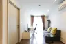 1 Bedroom Condo for rent in Sari by Sansiri, Bang Chak, Bangkok near BTS Punnawithi