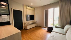 1 Bedroom Condo for rent in Hive Taksin, Khlong Ton Sai, Bangkok near BTS Wongwian Yai