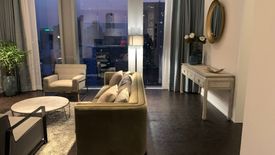 2 Bedroom Condo for sale in The Ritz - Carlton Residences at MahaNakhon, Silom, Bangkok near BTS Chong Nonsi