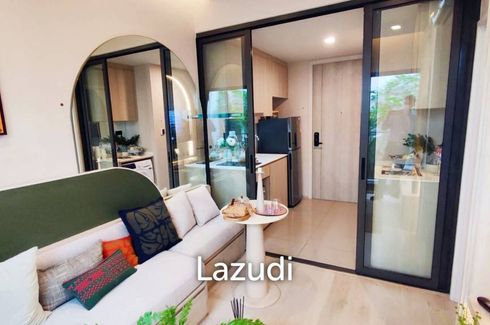 1 Bedroom Condo for sale in Reference Sathorn - Wongwianyai, Samre, Bangkok near BTS Wongwian Yai