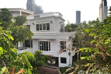 5 Bedroom House for rent in Khlong Tan Nuea, Bangkok near BTS Thong Lo