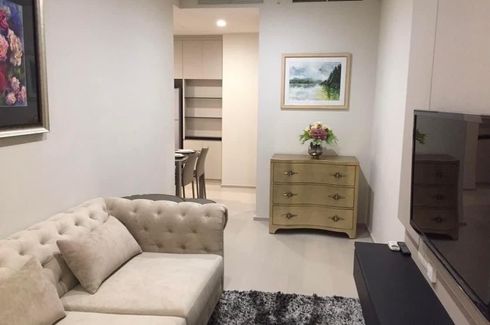 1 Bedroom Condo for rent in Noble Ploenchit, Langsuan, Bangkok near BTS Ploen Chit