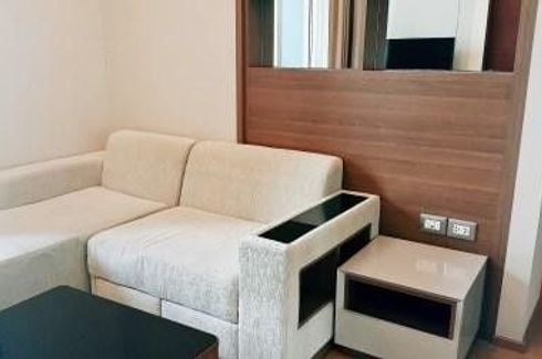 2 Bedroom Condo for rent in The Address Asoke, Makkasan, Bangkok near MRT Phetchaburi