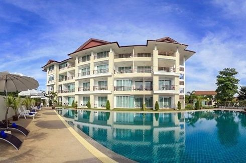 1 Bedroom Condo for sale in Hin Lek Fai, Prachuap Khiri Khan