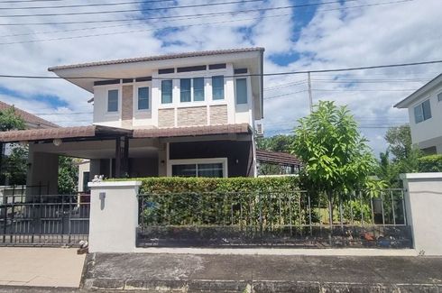 3 Bedroom House for sale in Townhome Ornsirin 6, San Pu Loei, Chiang Mai