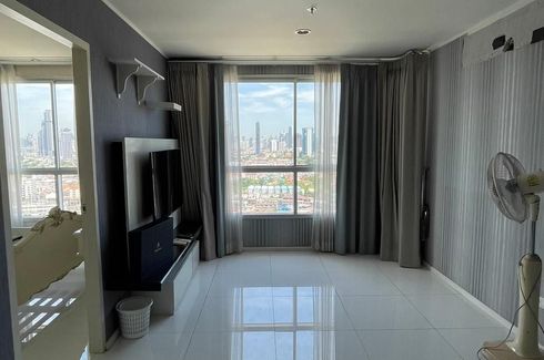 2 Bedroom Condo for sale in U Delight Residence Pattanakarn-Thonglor, Suan Luang, Bangkok near Airport Rail Link Ramkhamhaeng