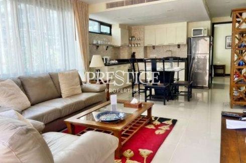 2 Bedroom Condo for Sale or Rent in Citismart Residence, Na Kluea, Chonburi