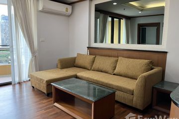 2 Bedroom Condo for rent in Baan Na Varang, Langsuan, Bangkok near BTS Chit Lom