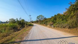 Land for sale in Pak Nam Pran, Prachuap Khiri Khan