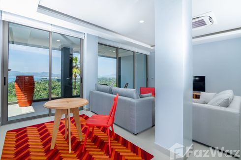 1 Bedroom Condo for rent in ANDAMAYA SURIN BAY, Choeng Thale, Phuket