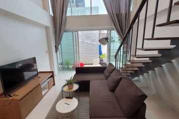1 Bedroom Condo for rent in Phra Khanong, Bangkok near BTS Ekkamai