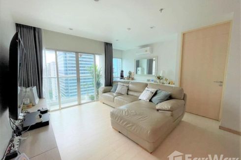 3 Bedroom Condo for rent in Silom Suite, Silom, Bangkok near BTS Chong Nonsi
