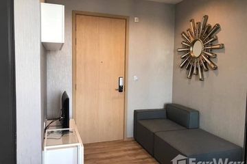 1 Bedroom Condo for sale in THE LINE Jatujak - Mochit, Chatuchak, Bangkok near MRT Chatuchak Park