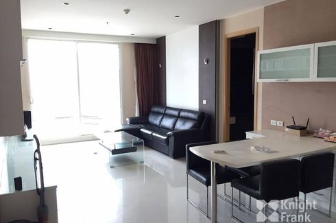 2 Bedroom Condo for sale in The Empire Place, Thung Wat Don, Bangkok near BTS Sueksa Witthaya