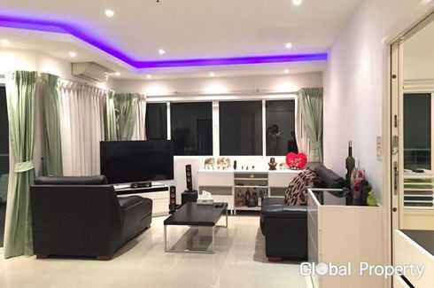 1 Bedroom Condo for sale in Na Kluea, Chonburi