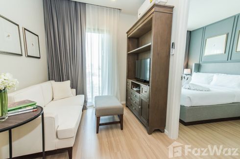 1 Bedroom Condo for rent in Dlux condominium, Chalong, Phuket