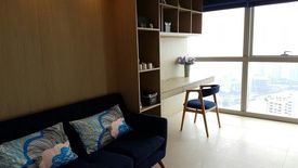 3 Bedroom Condo for rent in The River by Raimon Land, Khlong Ton Sai, Bangkok near BTS Krung Thon Buri