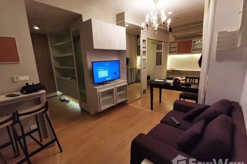 1 Bedroom Condo for rent in Noble ReD, Sam Sen Nai, Bangkok near BTS Ari