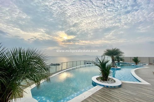 1 Bedroom Condo for sale in Sands Condominium, Nong Prue, Chonburi