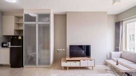 Condo for sale in Chapter One Eco Ratchada - Huaikwang, Huai Khwang, Bangkok near MRT Huai Khwang