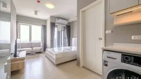 Condo for sale in Chapter One Eco Ratchada - Huaikwang, Huai Khwang, Bangkok near MRT Huai Khwang