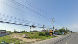 Land for sale in Cha am, Phetchaburi