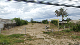 Land for sale in Cha am, Phetchaburi
