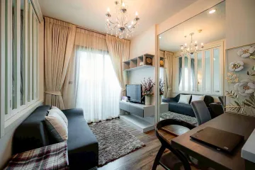 1 Bedroom Condo for sale in WYNE Sukhumvit, Phra Khanong, Bangkok near BTS Phra Khanong