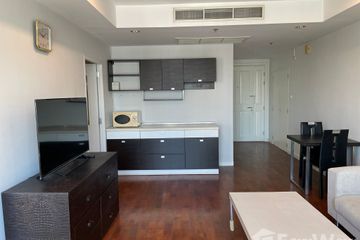 1 Bedroom Condo for rent in Baan Siri 24, Khlong Tan, Bangkok near BTS Phrom Phong