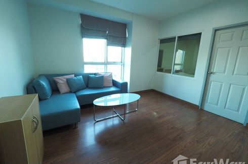 1 Bedroom Condo for sale in Life @ Ratchada - Huay Kwang, Huai Khwang, Bangkok near MRT Huai Khwang