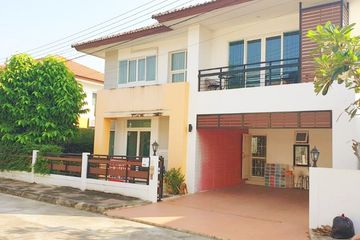 3 Bedroom House for sale in The Urbana 1, Tha Sala, Chiang Mai