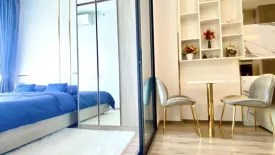 1 Bedroom Condo for rent in Knightsbridge Prime Onnut, Phra Khanong Nuea, Bangkok near BTS On Nut