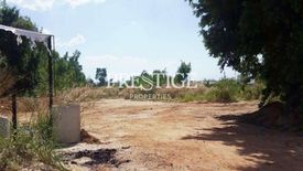 Land for sale in Nong Prue, Chonburi