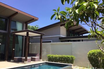 3 Bedroom Villa for sale in Baan Wana Pool Villas, Si Sunthon, Phuket