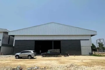 Warehouse / Factory for rent in Bang Nang, Chonburi