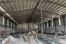 Warehouse / Factory for rent in Bang Nang, Chonburi