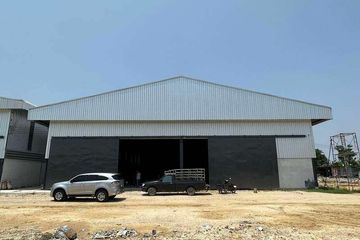 Warehouse / Factory for rent in Phan Thong, Chonburi